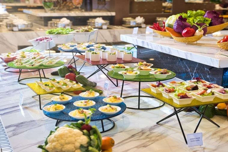 Khách Sạn Senna Huế